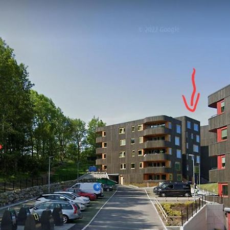 7,3Sq Mts Room -Forests Cozy House Stavanger Zewnętrze zdjęcie