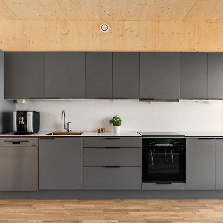 7,3Sq Mts Room -Forests Cozy House Stavanger Zewnętrze zdjęcie