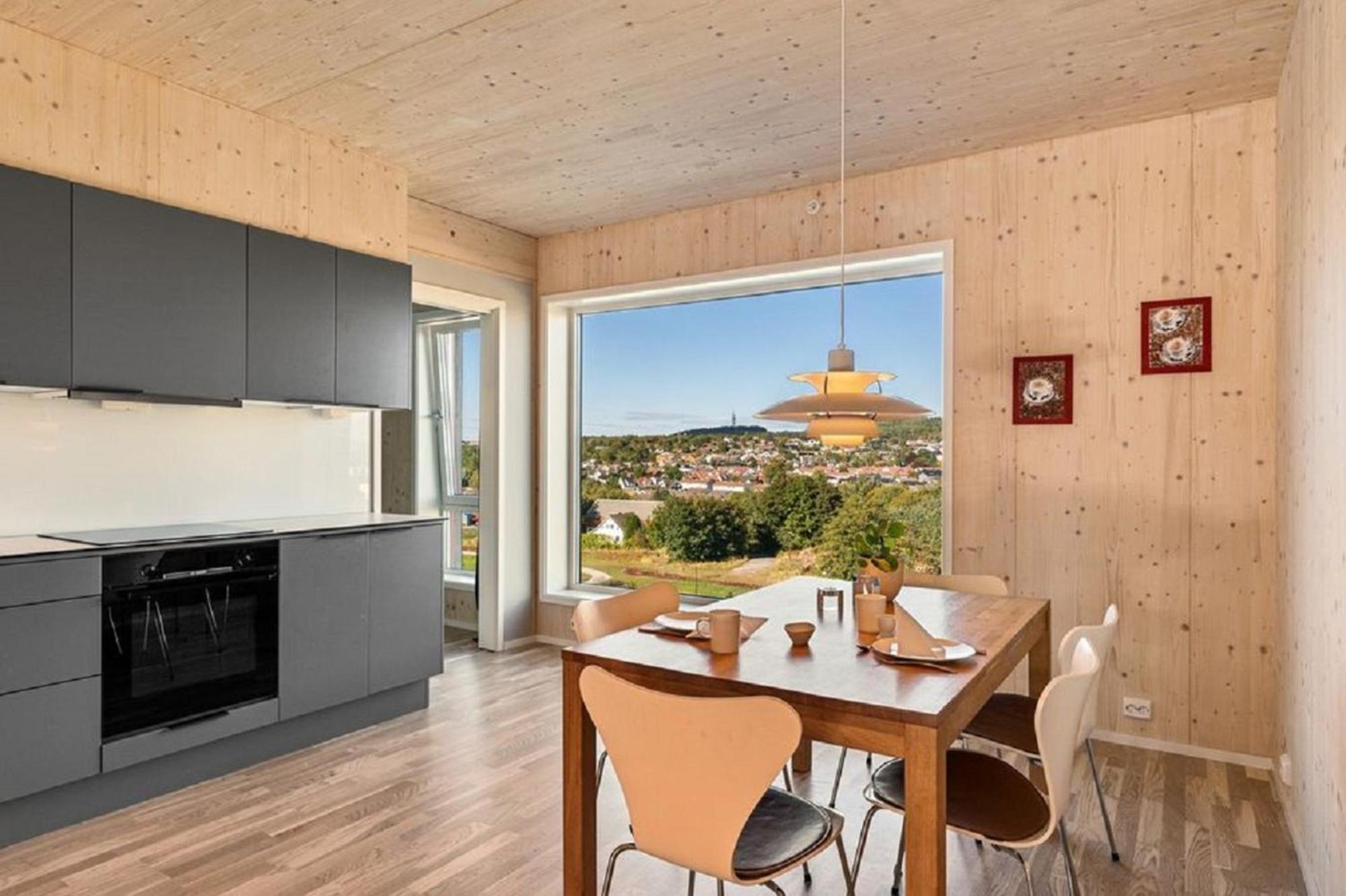 7,3Sq Mts Room -Forests Cozy House Stavanger Zewnętrze zdjęcie