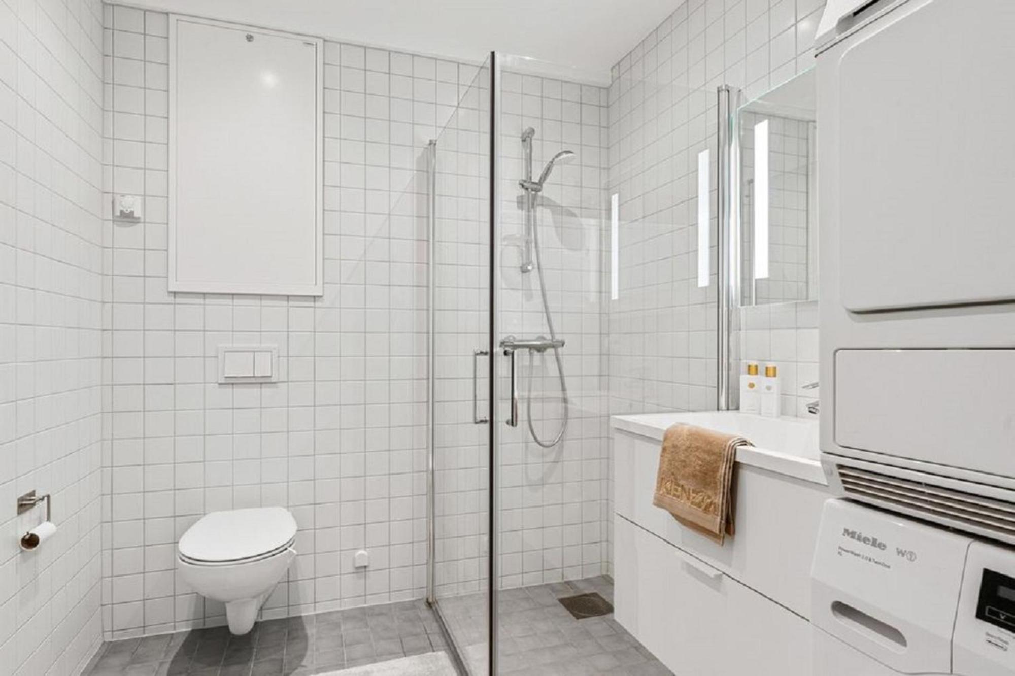 7,3Sq Mts Room -Forests Cozy House Stavanger Zewnętrze zdjęcie