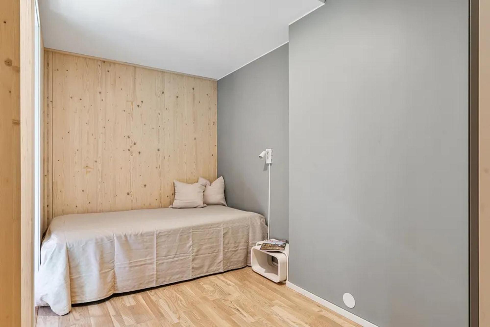 7,3Sq Mts Room -Forests Cozy House Stavanger Zewnętrze zdjęcie
